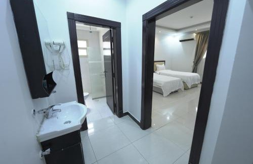 Riyadh Apartamento | ورد نال للشقق المخدومة