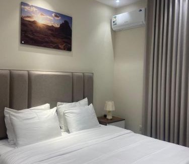 Al Harra Al-Sharqiah Apartamento | وسائد السكنية