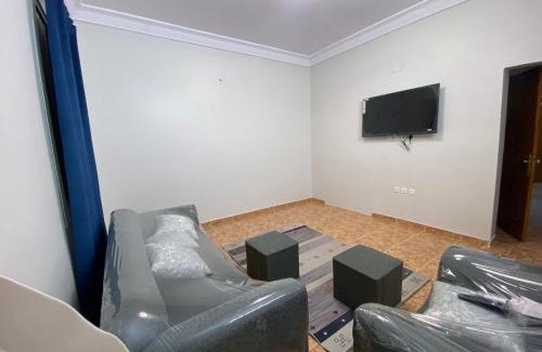 Taif Apartamento | وسم للأجنحة المفروشة