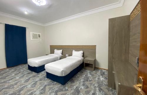 Taif Apartamento | وسم للأجنحة المفروشة
