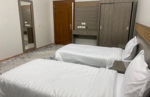 Taif Apartamento | وسم للأجنحة المفروشة