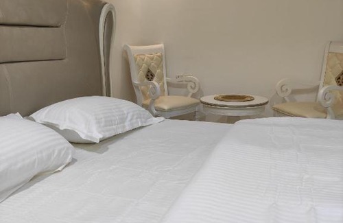 Medina Apartamento | وقت الراحة rest time