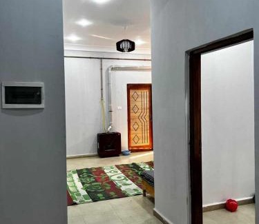 El Oued Apartamento | ولاية الوادي El OUED, Algeria