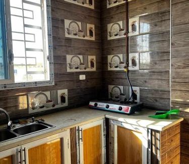 El Oued Apartamento | ولاية الوادي El OUED, Algeria