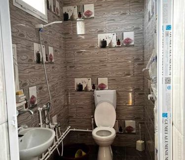 El Oued Apartamento | ولاية الوادي El OUED, Algeria