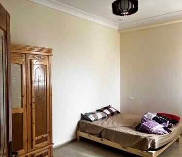 El Oued Apartamento | ولاية الوادي El OUED, Algeria