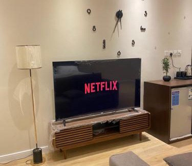 Yanbu Apartamento | ون هاوس الفخامه 1