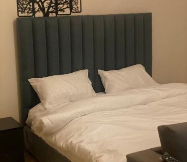 Yanbu Apartamento | ون هاوس الفخامه 1