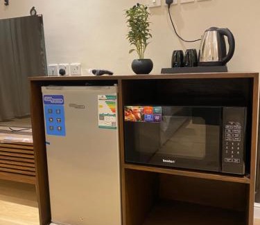 Yanbu Apartamento | ون هاوس الفخامه 1