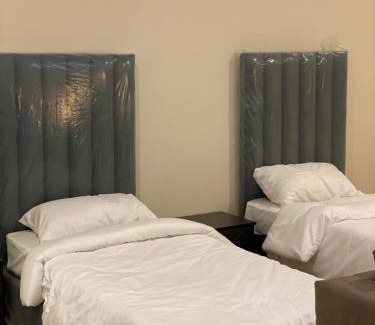 Yanbu Apartamento | ون هاوس الفخامه 1