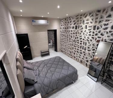Medina Chalet De Esquí | ڤيلا حنان الريفية