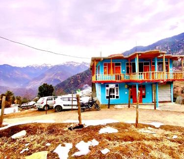 Shangarh Casa | दीशिता होम stay