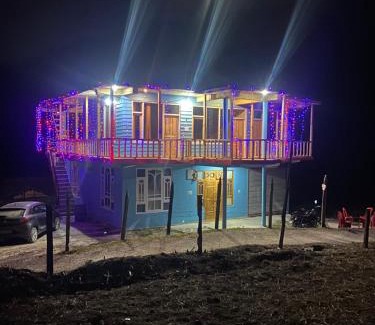 Shangarh Casa | दीशिता होम stay