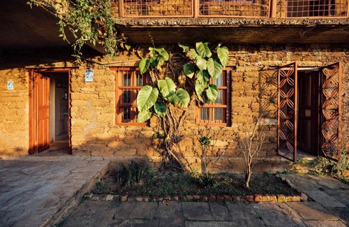 Dipayal Silgadhi Casa | नेवा गढी पाहुनाघर Newa Gadhi Homestay