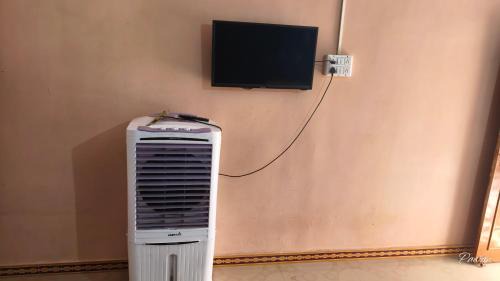Ujjain Apartamento | हरि ॐ निवास होम स्टे