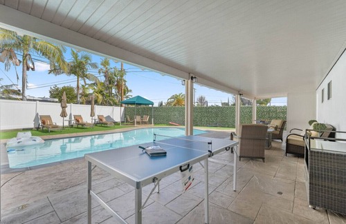Winnetka Casa | ৎ୭ Los Angeles Glamour Home ৎ୭