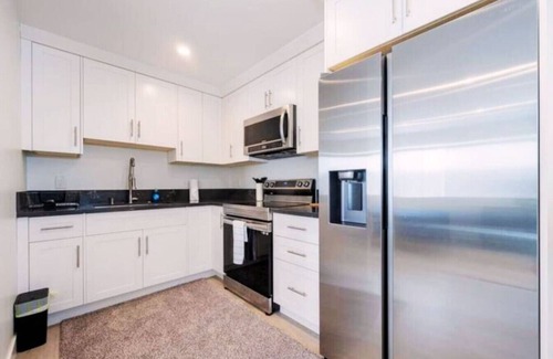 Burbank Apartamento | Prestige Studio Haven at Burbank