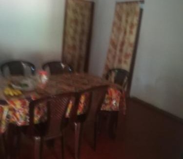Anuradhapura Casa | ආලෝකා නවාතැන්