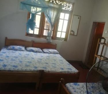 Anuradhapura Casa | ආලෝකා නවාතැන්