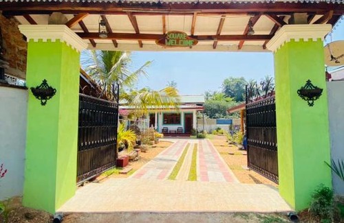 Ragama Casa | (නිසල විලා) Nisala villa