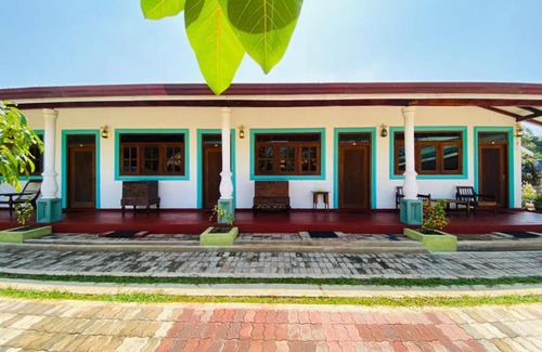 Ragama Casa | (නිසල විලා) Nisala villa