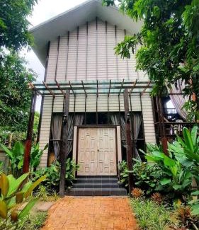 Wang Phinphat Casa | กมุทมาศ สวรรคโลก