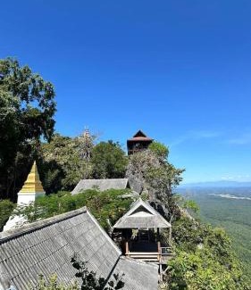 Mueang Pan Otro | กฤษณาธาราโฮมสเตย์ ป่าเหมี้ยง Kritsanathara Homestay