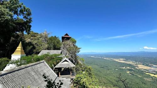 Mueang Pan Otro | กฤษณาธาราโฮมสเตย์ ป่าเหมี้ยง Kritsanathara Homestay