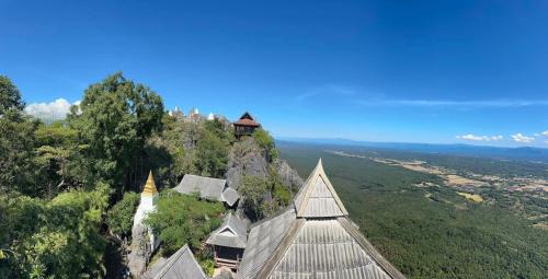 Mueang Pan Otro | กฤษณาธาราโฮมสเตย์ ป่าเหมี้ยง Kritsanathara Homestay