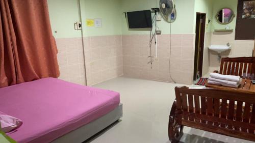 Yasothon Hotel | กอข้าว รีสอร์ท
