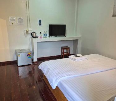 Samut Sakhon Cabina | กองทองรีสอร์ท
