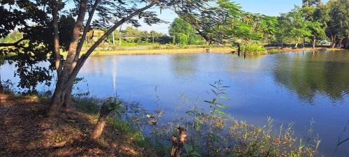 Samut Sakhon Cabina | กองทองรีสอร์ท