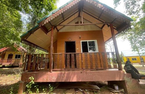 Samut Sakhon Cabina | กองทองรีสอร์ท