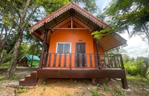 Samut Sakhon Cabina | กองทองรีสอร์ท