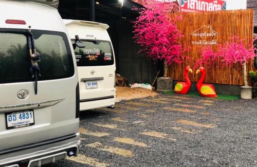 Sao Phao Chalet De Esquí | กอบสุข รีสอร์ท2 k02