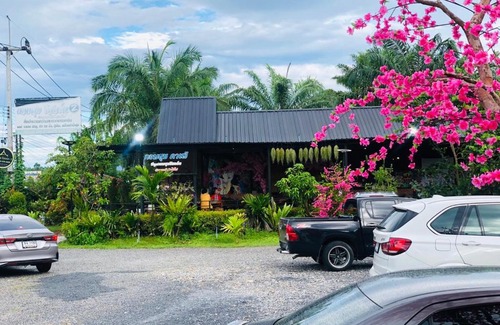 Sao Phao Casa | กอบสุข รีสอร์ท2 k12