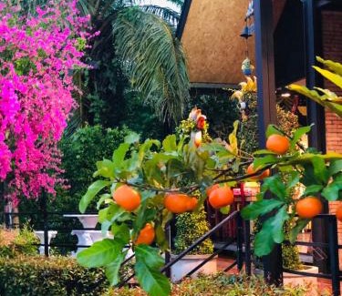 Sao Phao Chalet De Esquí | กอบสุข รีสอร์ท2 k13
