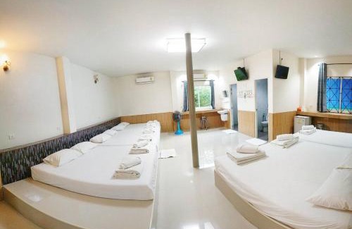 Sattahip Casa | กู๊ดวิวสัตหีบ