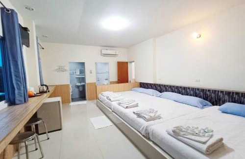 Sattahip Casa | กู๊ดวิวสัตหีบ