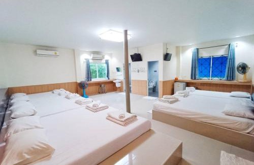 Sattahip Casa | กู๊ดวิวสัตหีบ