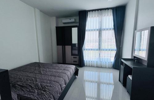 Buriram Apartamento | กัลยกร บ้านเช่าอาคารพาณิชย์ 2 ชั้น