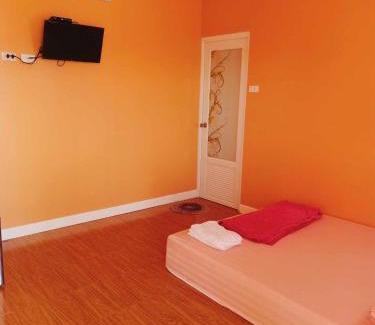 Sattahip Casa | คอปเตอร์ Resort