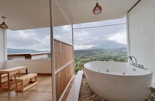 Khao Kho Casa | คารีโน่ เขาค้อ