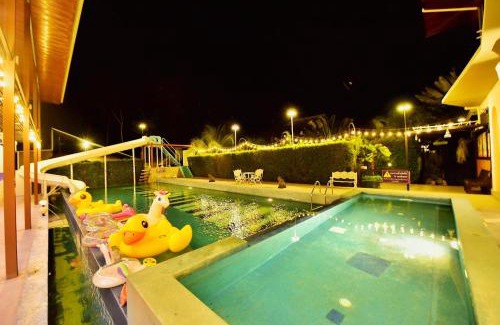 Kao Yai Villa | คาสโซพูลวิลล่า