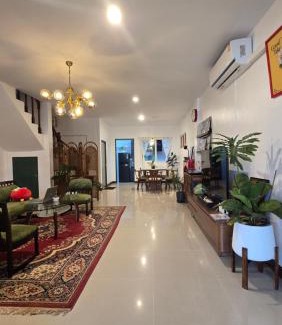 Saen Suk Villa | คาเมะโฮม บางแสน