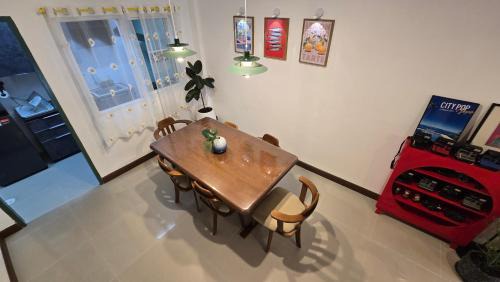 Saen Suk Villa | คาเมะโฮม บางแสน