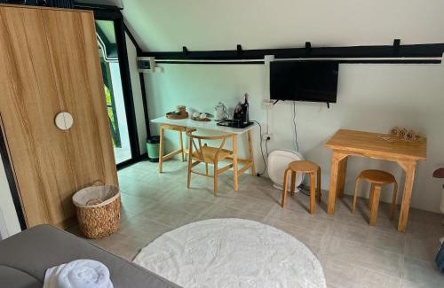 Ban Ta Khun Casa | คุ้มกะลาหัวฟาร์มสเตย์ (Khumkalahua Farmstay)