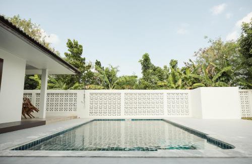 Nakhon Si Thammarat Casa | จงเจริญเฮ้าส์ Jongcharoen's house