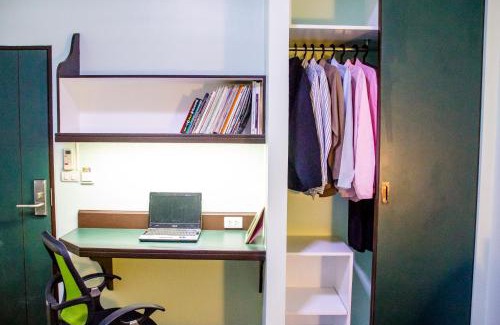 Uttaradit Apartamento | จุฑาแมนชั่น