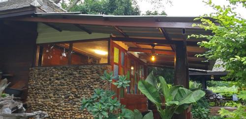 Lampang Casa | จำค่า ชาเลท์ บ้านพักสวนเกษตร (Jumka Chalet - Home and Farm Stay)